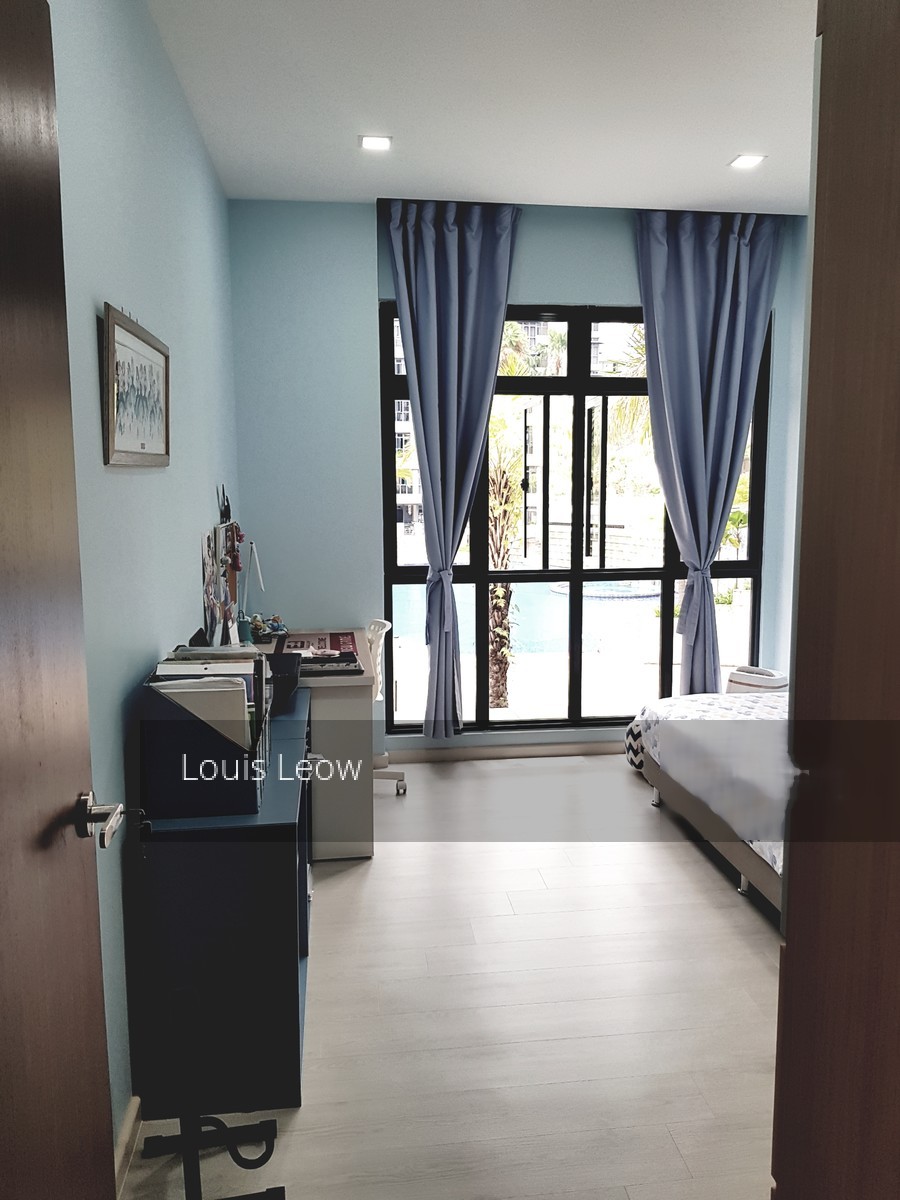 Carissa Park Condominium (D17), Condominium #182864272